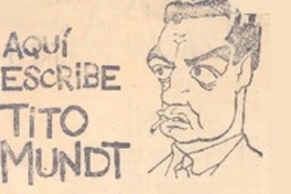 Cueca para Nicanor Parra