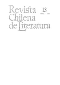 Análisis de "Biografía de Tadeo Isidoro Cruz"