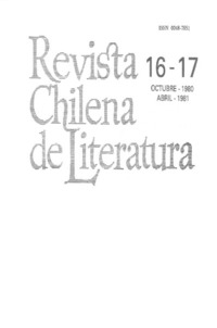 Quevedo, un acercamiento fonológico