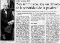 Los juicios de Bryce.