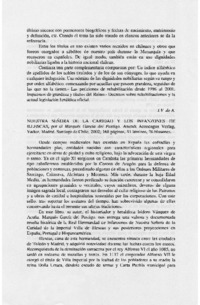 Nuestra señora de la caridad y los infanzones de Illescas