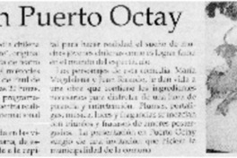 Escritor sudafricano ganó Premio Nobel de Literatura.