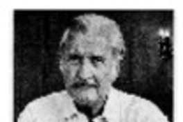 Fuentes escribe libro sobre amigo chileno.