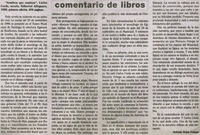 Sombras que caminan"