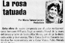 El turbio pasado del Premio Booker.