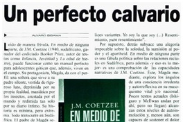 Un perfecto calvario