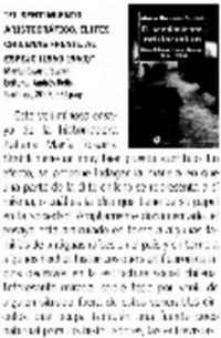 Allende y Baby Charlie