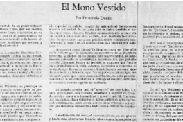 Recuerdas a Mariano Latorre?