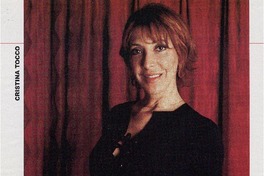 La reina de la comedia.