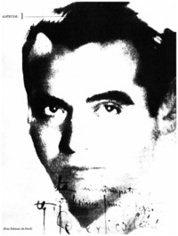 Federico obsesionado con la muerte