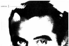 Federico obsesionado con la muerte