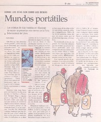 Mundos portátiles