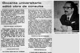 El miedo de Robinson