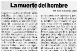 Unamuno, el león sin sus gafas.