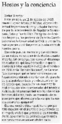 La muerte del hombre