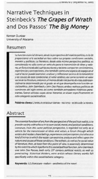 La máquina musical en "El perseguidor" de Julio Cortázar
