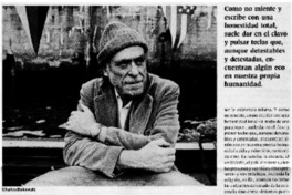 La identidad hispanoamericana