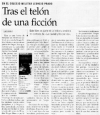 Hostos y la conciencia