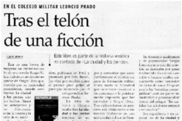 Hostos y la conciencia