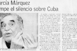 La fe de George Bush, "Dios quiere que postule a Presidente"