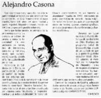 García Márquez rompe el silencio sobre Cuba.