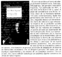 El zorro de arriba y el zorro de abajo