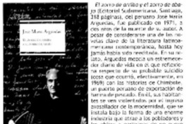 El zorro de arriba y el zorro de abajo