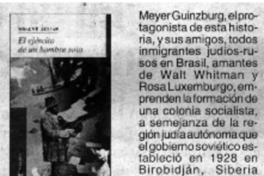 El ejército de un hombre solo.