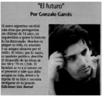 El Futuro".