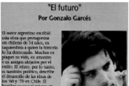 El Futuro".