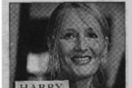 Harry Potter con récord de visitas.