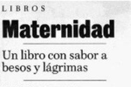 Maternidad
