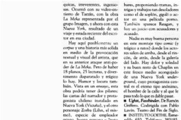 Recados para hoy y mañana