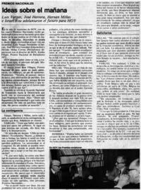 Marionetas homenajearán a García Lorca.