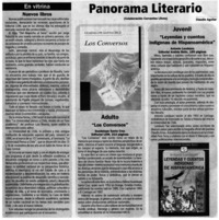 El cumpleaños de Orwell