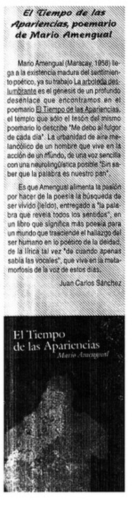 La literatura tiene que salir de la retórica --"