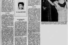 Laura Esquivel : el sabor de la vida