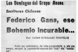 Vivir para contarla"