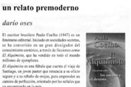 Un relato premoderno