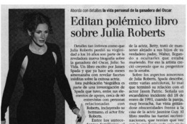 Reseñas de publicaciones