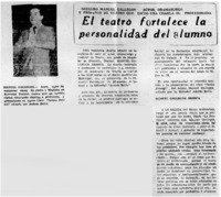 Santiago ciudad joyceana