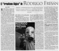 El Irralismo ilógico