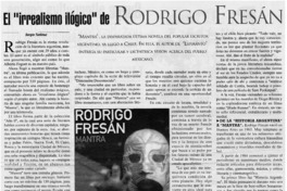 El Irralismo ilógico