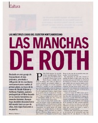 Las Marchas de Roth