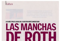 Las Marchas de Roth