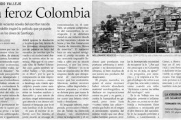 La feroz Colombia