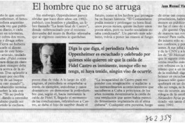 Se puede ser infiel sin mala fe"