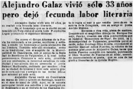 "La democracia es un producto sobrevendido en América Latina" (entrevista)