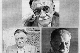 Benedetti publica su nueva obra