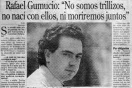 Mi patria es mi idioma".